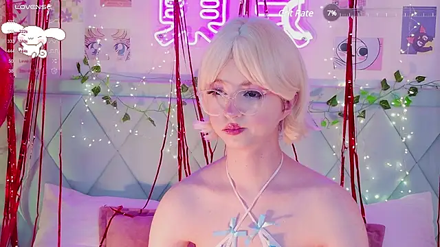 EffyEfans online show from 02.13.25