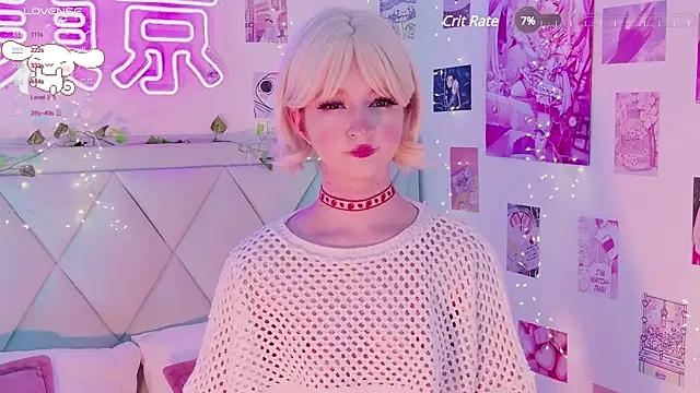 EffyEfans online show from 03.12.25