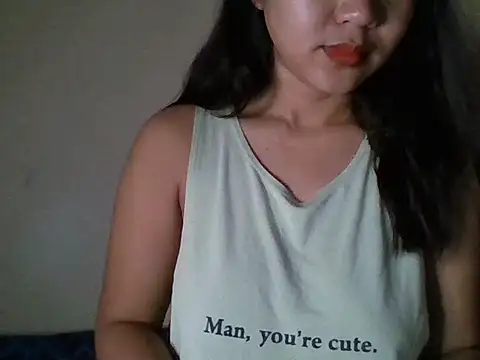  smiling4u  online show from 03.09.26