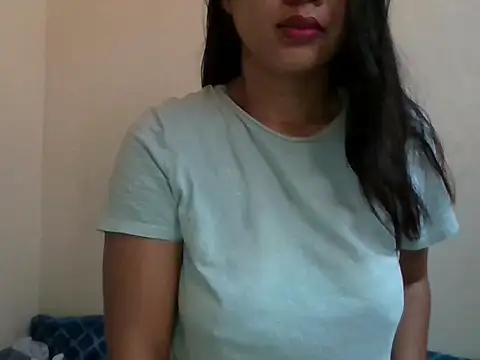  smiling4u  online show from 04.15.26