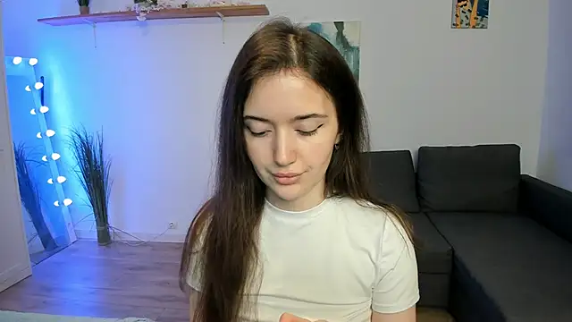 PollyFlame online show from 11.14.25