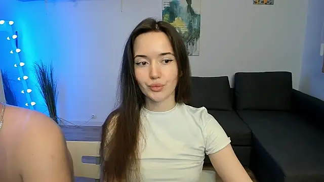 PollyFlame online show from 11.25.25