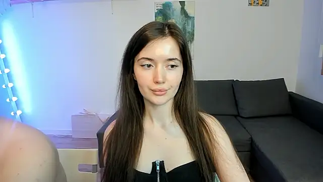 PollyFlame online show from 03.02.26