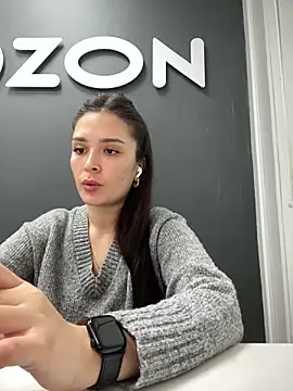 Sweet Lollypop online show from 01.10.25