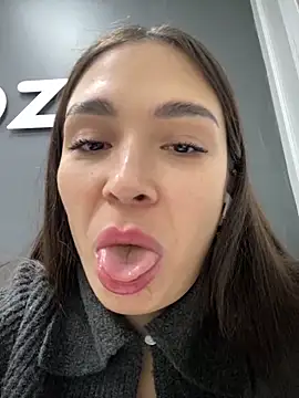 Sweet Lollypop online show from 02.07.25