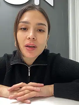 Sweet Lollypop online show from 10.17.25