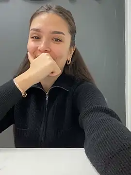 Sweet Lollypop online show from 10.22.25