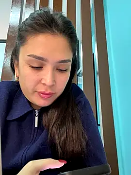 Snapshot of Sweet_Lollypop chatting on 12.23.25 Sweet Lollypop online show from 12.23.25