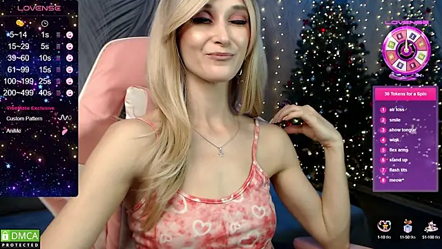 AliceSporty online show from 01.03.25