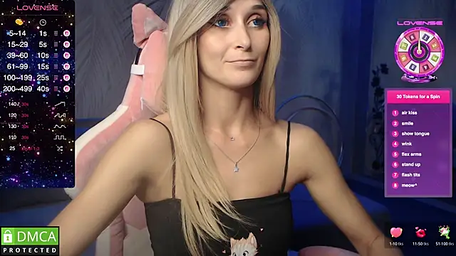 AliceSporty online show from 09.12.25