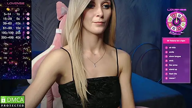 AliceSporty online show from 11.19.25