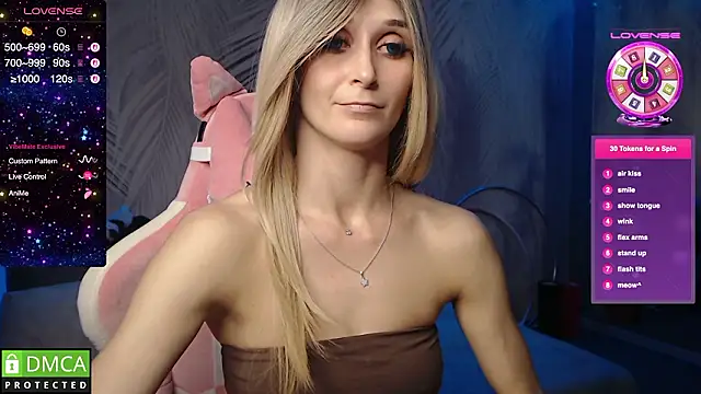 AliceSporty online show from 02.03.26