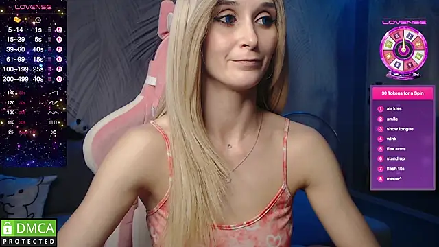 AliceSporty online show from 06.01.26