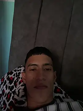 Angelstripboy online show from 02.11.25