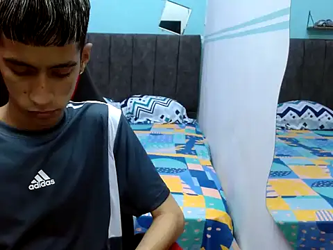 Angelstripboy online show from 03.09.25