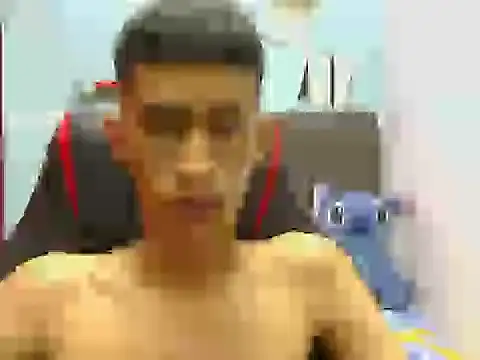 Angelstripboy online show from 05.11.26