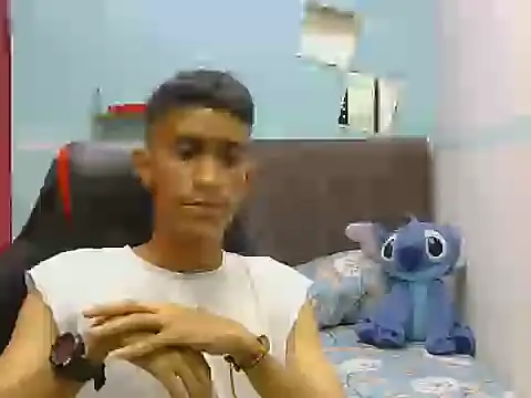 Snapshot of Angelstripboy chatting on 06.16.26 Angelstripboy online show from 06.16.26