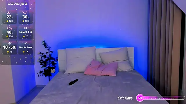 Snapshot of Phoenix_Margo chatting on 01.22.25 Phoenix Margo online show from 01.22.25