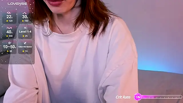 Snapshot of Phoenix_Margo chatting on 02.17.25 Phoenix Margo online show from 02.17.25