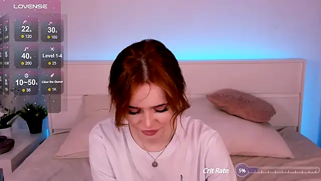 Snapshot of Phoenix_Margo chatting on 02.24.25 Phoenix Margo online show from 02.24.25