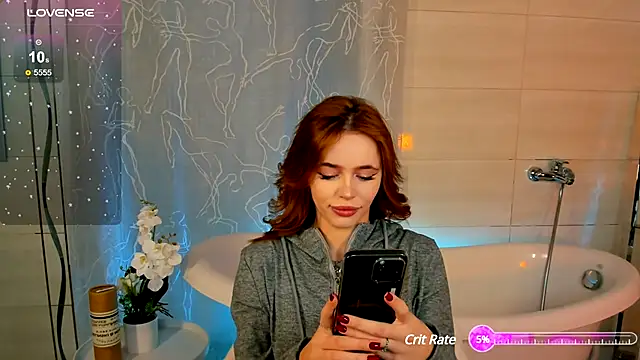 Snapshot of Phoenix_Margo chatting on 03.14.25 Phoenix Margo online show from 03.14.25