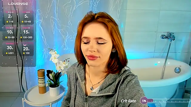 Snapshot of Phoenix_Margo chatting on 03.16.25 Phoenix Margo online show from 03.16.25