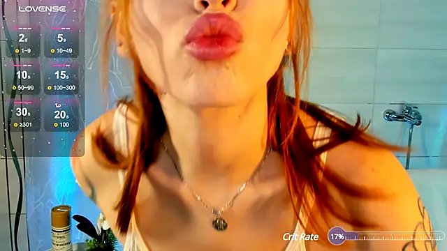 Snapshot of Phoenix_Margo chatting on 03.16.25 Phoenix Margo online show from 03.16.25