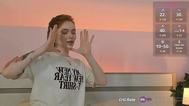 Phoenix Margo online show from 11.18.25