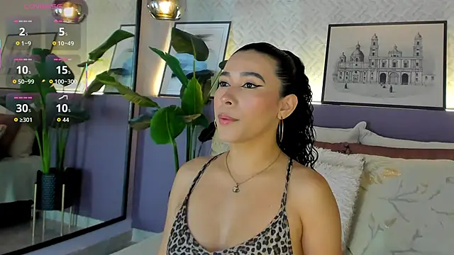 Snapshot of susan_cute198 chatting on 09.23.25 susan cute198 online show from 09.23.25