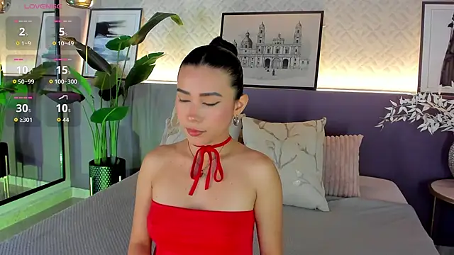 Snapshot of susan_cute198 chatting on 11.30.25 susan cute198 online show from 11.30.25