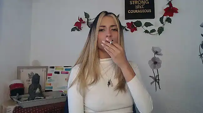 Liamiler01  online show from 02.04.25