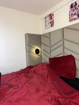 Liamiler01  online show from 09.11.25