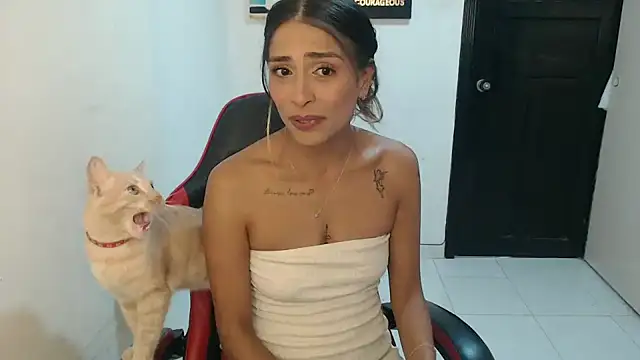 Liamiler01  online show from 02.17.26