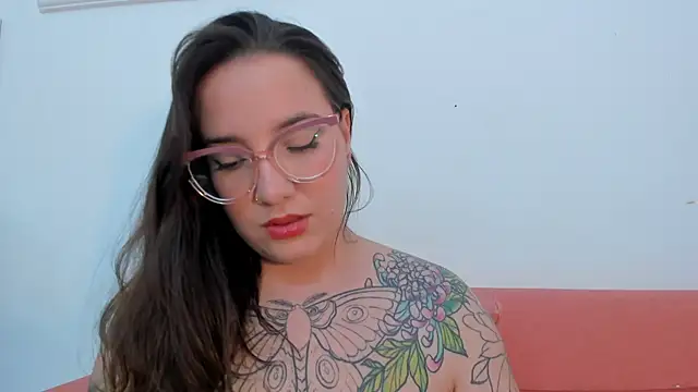 DEVA BLUE  online show from 11.14.25