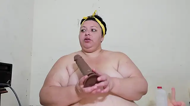 MANDY GIRL BBW online show from 03.02.25