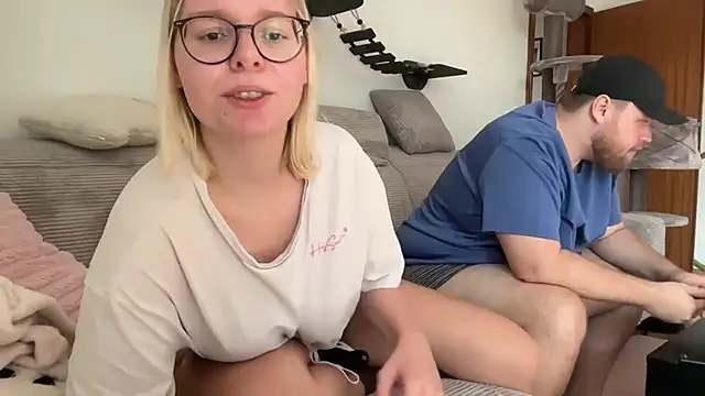 LucyFoxLulu online show from 06.03.26