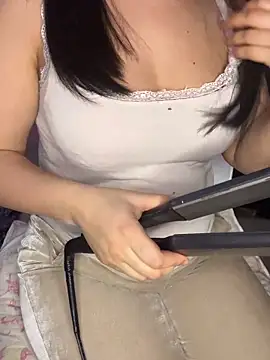 Maria-cuty online show from 02.02.25