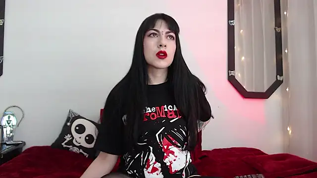 Amy Aloqua online show from 02.11.26