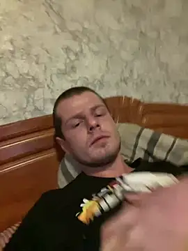 Rusikk66 online show from 01.17.25