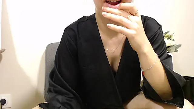 ninfa2000 online show from 02.25.26