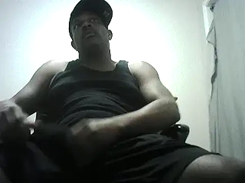 ThugDick79 online show from 12.20.24