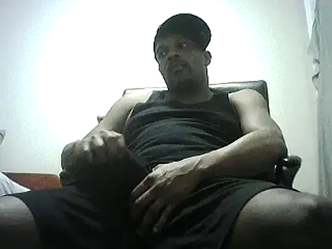 ThugDick79 online show from 12.20.24