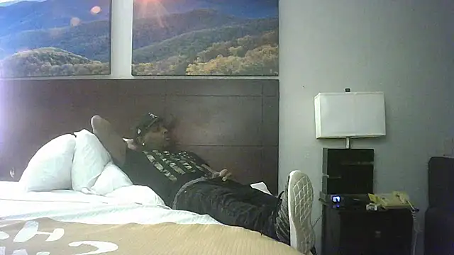 ThugDick79 online show from 03.02.25