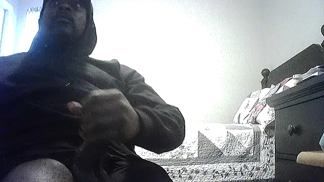 ThugDick79 online show from 06.23.26