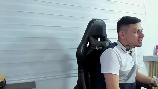 Rick Diesel  online show from 03.13.25