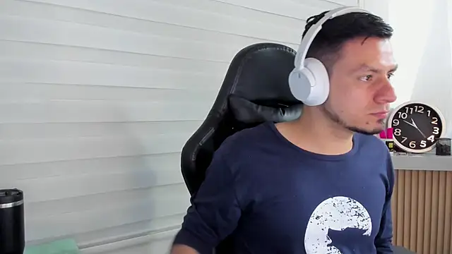 Rick Diesel  online show from 10.24.25