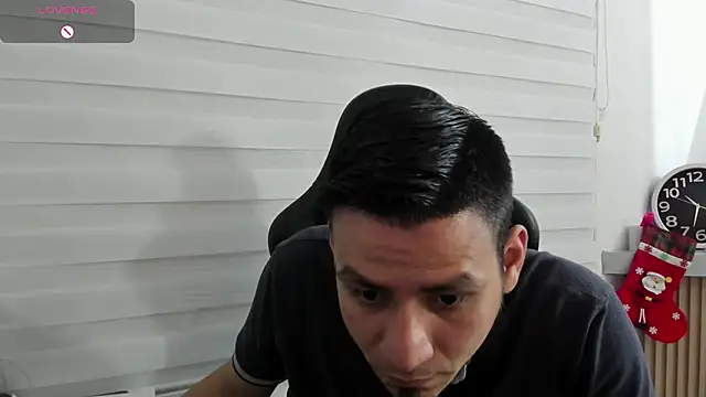 Rick Diesel  online show from 12.01.25