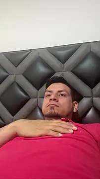 Rick Diesel  online show from 01.11.26