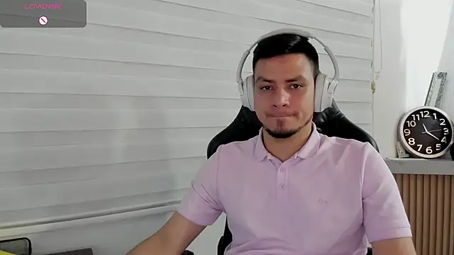 Rick Diesel  online show from 02.12.26