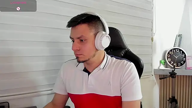 Rick Diesel  online show from 03.05.26